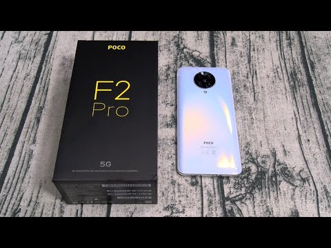 Poco F2 Pro "Real Review"