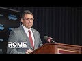 The Ron Rivera Era Has Begun In D.C. | The Jim Rome Show