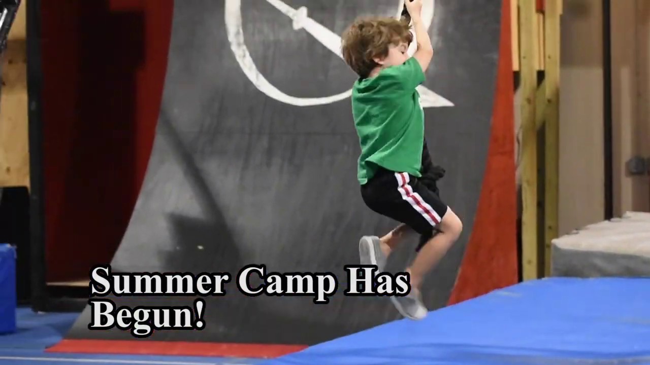 Summer Camp 2020 @ Ninja Quest