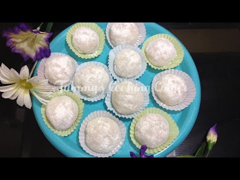BANH BAO CHI Vietnamese recipe - Banh Bao Chi is easy to make and delicious