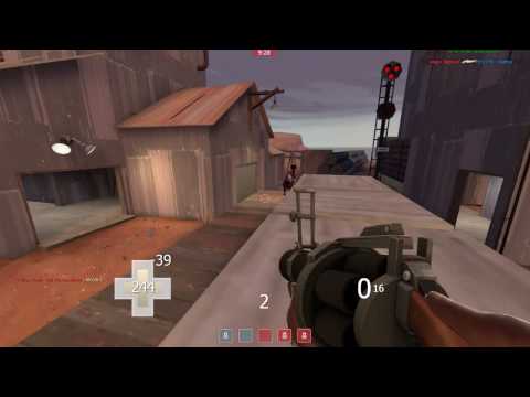 A few more frags [HD]