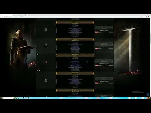 Path of Exile 3.21 Crucible - Tips for a better league start