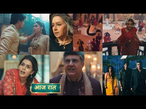 naagin 7 17 January 2026 new promo - Ananta ko maar dala nagmadi ke liye