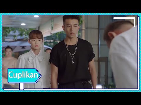 INDO SUBTo Be With You | Cuplikan EP24 Bertemu Dengan Boss Gangster Besar