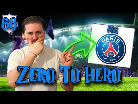 Zero To Hero | We Face Our Old Club! (Football Manager 2026 #68)