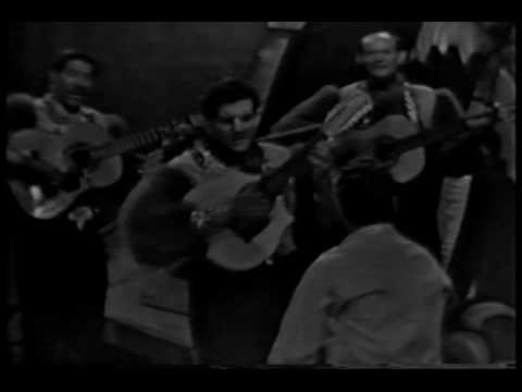 Nostalgia Cubana - Ramon Veloz - Soy hijo del Siboney