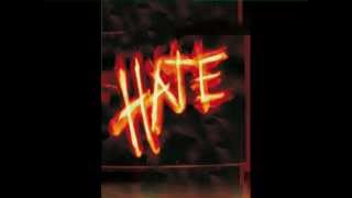 Puddle Of Mudd - She Fucking Hates Me (High-Quality)