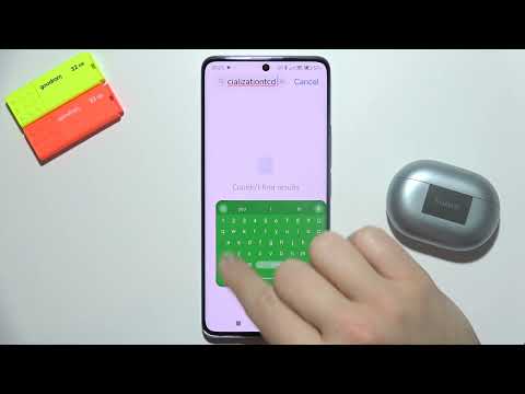 How to Fix Floating Keyboard on Redmi Note 14 Pro Plus