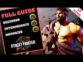 SF6 Ryu Guide - How to play Ryu in Street Fighter 6 (Tutorial)