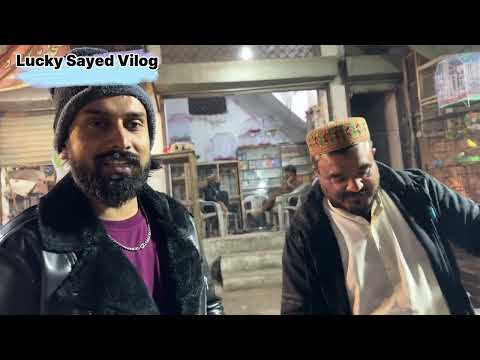 Lucky Ki Achank Tabyt Kharb hogi…