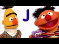 Learn Alphabet A To Z Sesame Street