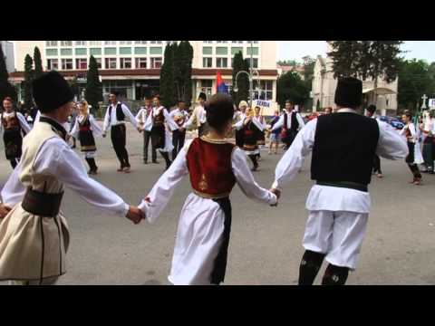 ''Somes, cantecele tale'' - parada3