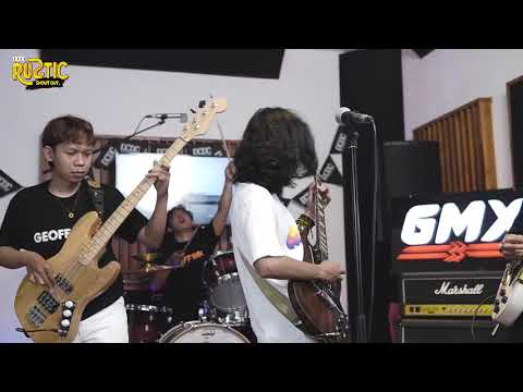 CRACKED EGGS - STONED