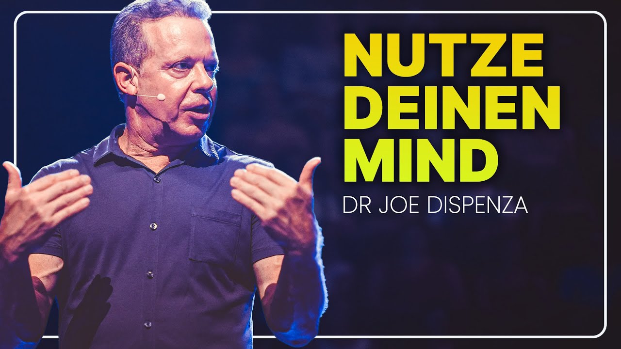 Bringe deinen Körper in die Gegenwart