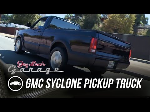 1991 GMC Syclone (CC-1378003) for sale in Lake Hiawatha, New Jersey