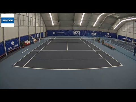 Kurt 1 - TK Sparta Praha "A" - 24.3.2018 - st.žáci - dívky