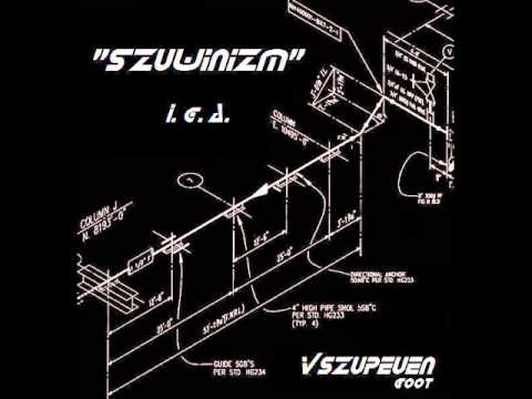 Vszupeuen - I. G. A. feat. Goot (prod. KaeRHa)