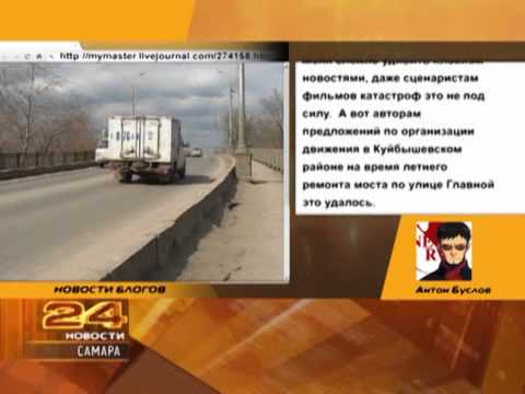 Новости блогов 05.04.2012