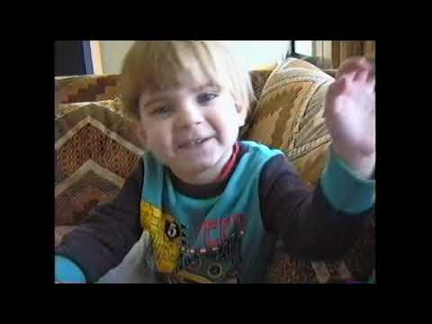 Feb 10-15, 1995 HVClips. Kesleys first week