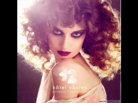 Hotel Costes Vol 12 I Have to Run Away