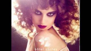 Hotel Costes Vol 12 I Have to Run Away
