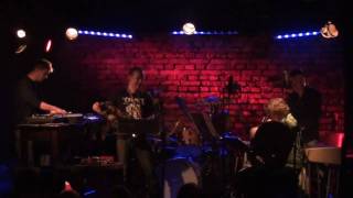 Swedish Azz at Alchemia