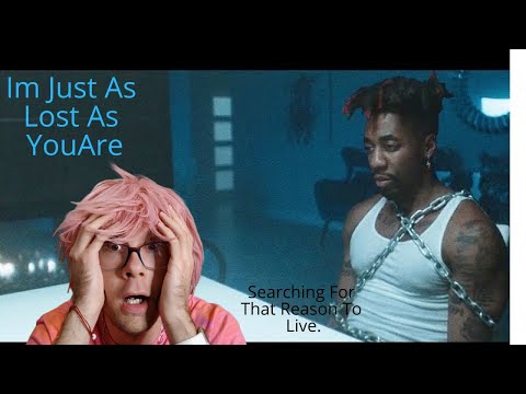 Dax- Searching For A Reason (REACTION)