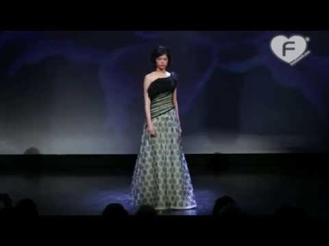 Douglas Hannant   New York Fashion W