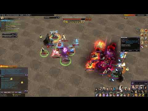 [Atlantica Online EU] Titan Finale (17/02/2019)