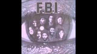 F.B.I. (Funky Bands Inc.) - Talking About Love (1976) - HQ