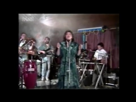 Šemsa i Južni Vetar - reklama 1989.