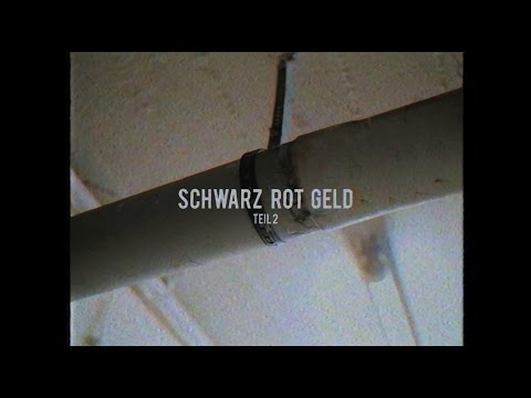 Flaze - Schwarz Rot Geld - Teil 2 - prod. by Alexis Troy