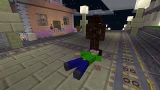 Miniatura do vídeo Minetest - BRAZUCAS - Noite sinistra em Tribioma