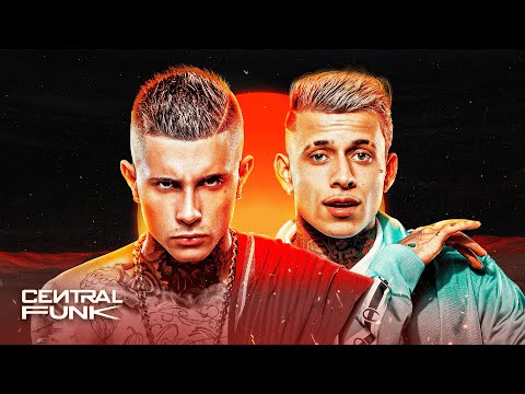 MC Paiva e MC Pedrinho - Romance De Ficção  (Prod. Caio Passos)