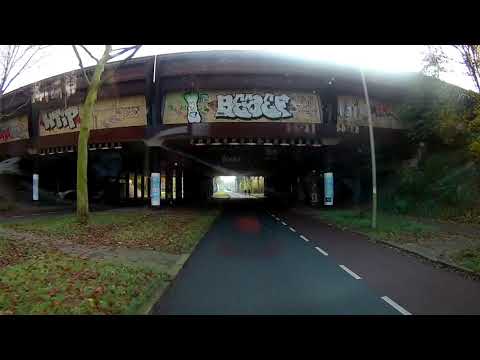 Lijn 4  Aalanden - Zwolle station