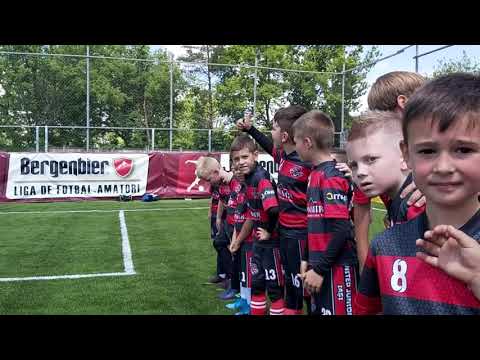 United Juniors Iași 2012/2013(negru) - Hușana Huși, serie de penaltyuri, Teren Magic - Depou ACB