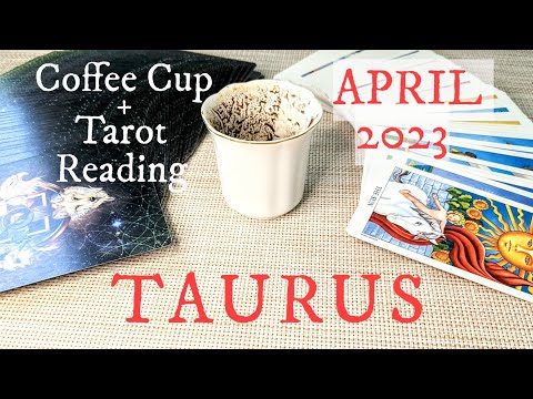 TAURUS♉Be Prepared For This Sudden Drastic Change & Make Way For Abundance! APRIL 2023