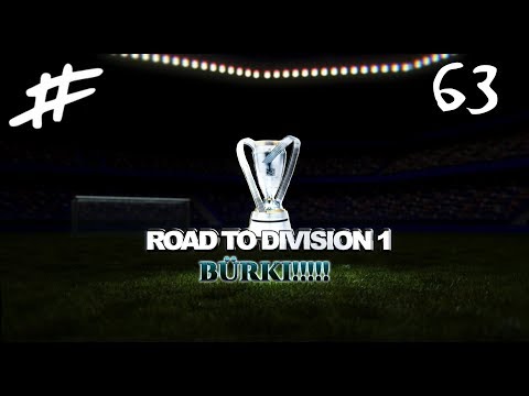 Road to Division 1 #63 - BÜRKI!!!!! | Let's Play Fifa 20 | PC Gameplay | GER