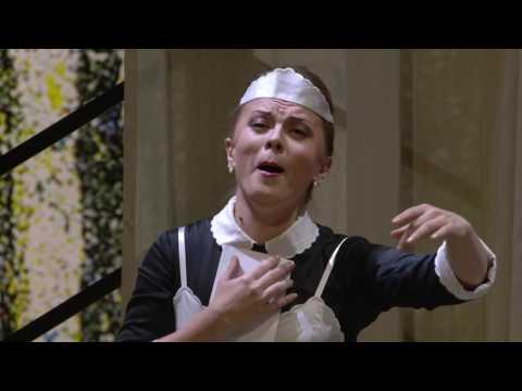 Die Fledermaus - Johann Strauss II, Glyndebourne Festival 2003 (Anderson, Allen, Petrova, Ernman)