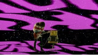 Purling Hiss WATER ON MARS Promo Video