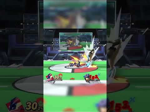 I messed up a saucy Greninja clip... #shorts