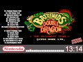 Battletoads Double Dragon The Ultimate Team OST 1993 NES Complete Soundtrack In One Video