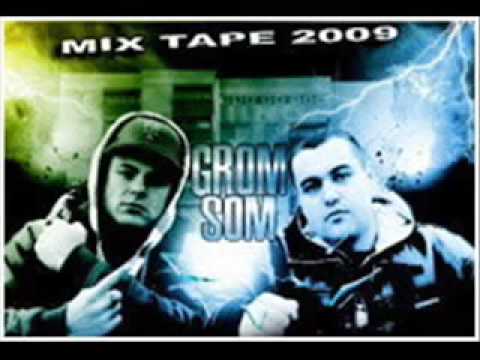 Som Ginex ft. Grom - 1 kilo