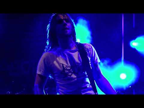 ABORTED - Hecatomb (Durbuy Rock 2010 live)