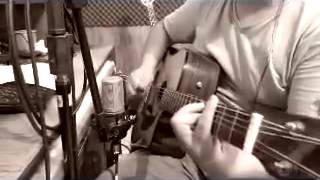 Tatuagem - Marjorie Estiano (Cover Bruna Leite)