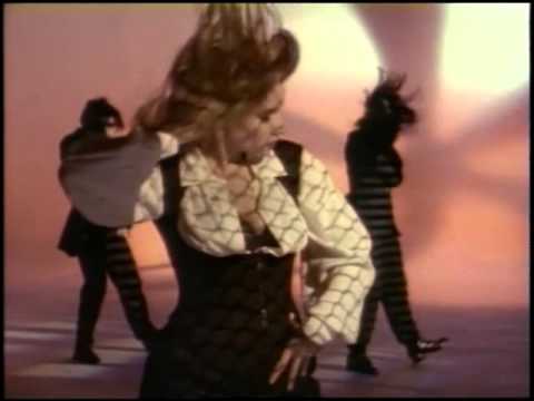 Tara Kemp HOLD YOU TIGHT