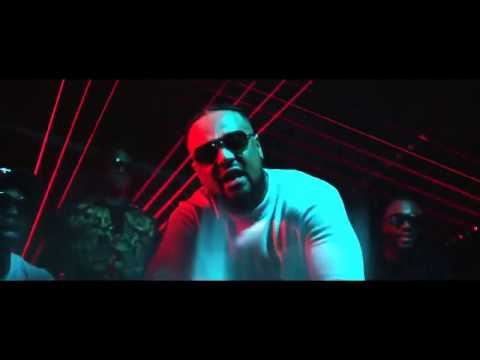 ayane - Gradur Oblah ft MHD Alonzo Nyda (REMIX)