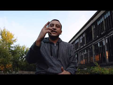 Infamous IRS x Mladi Kris - Noć gluva