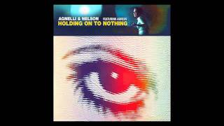 Agnelli and Nelson - Holding On To Nothing (Paul van Dyk Remix)