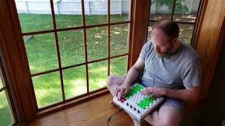 The Pond - Billy McLaughlin - Melodicade cover